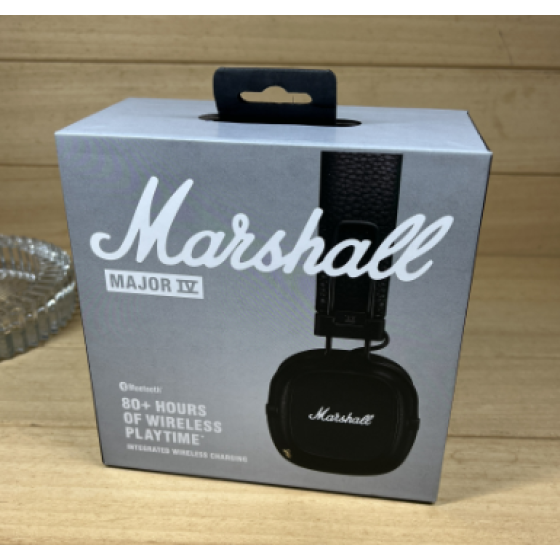 Marshall Major IV